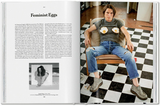 The Gourmand’s Egg