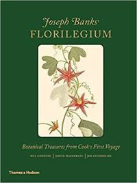Joseph Banks' Florilegium : Botanical Treasures from Cook's First Voyage