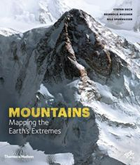 Unseen Extremes Mapping the World's Greatest Mount