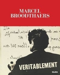 Marcel Broodthaers : A Retrospective