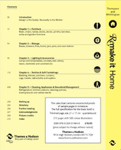 Remake It: Home - Essential Guide to Resourceful Living