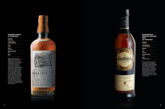 Rare Whisky : Explore the World's Most Exquisite Spirits
