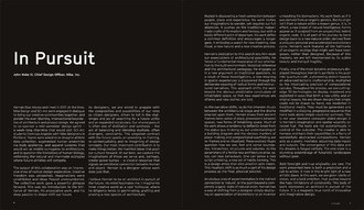 The Surreal Visions of Hernan Diaz Alonso/HDA-X