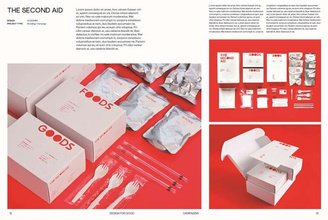 Good by Design : Ideas for a better world