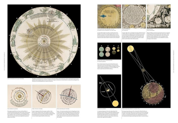 Phaenomena : Doppelmayr's Celestial Atlas