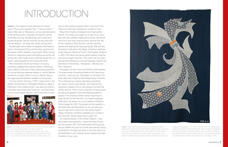 The Ultimate Sashiko Sourcebook 