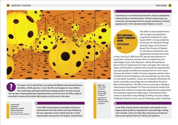 Why Your Five Year Old Could Not Have Done That.