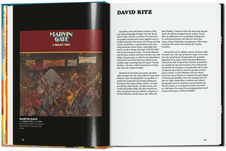 Funk & Soul Covers. 40th Ed.