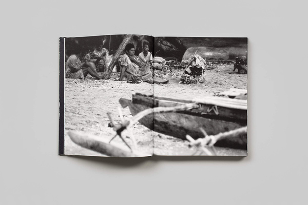 Bernard Sabrier – Vanuatu