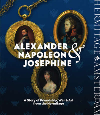 Alexander, Napoleon & Joséphine