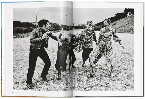 Helmut Newton MAŁE WYDANIE