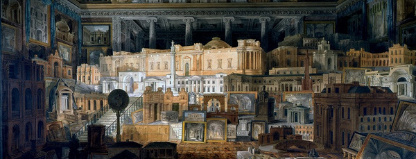 Architectural Drawings