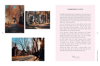 In Love with Paris : Recipes & Stories From The Most Romantic City In The World