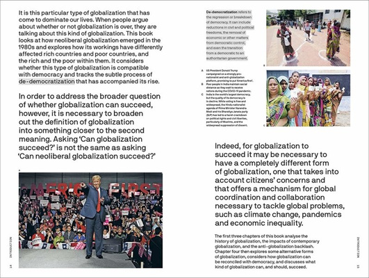 Can Globalization Succeed?