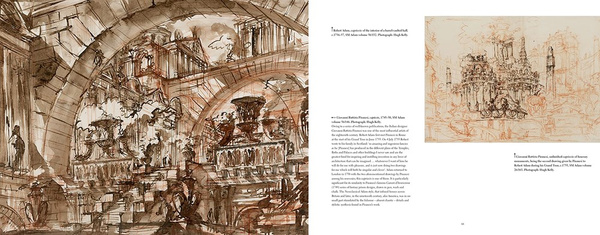 Architectural Drawings