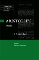 Aristotle's Physics A Critical Guide