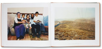 Settlement. Nick Waplington