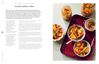 Agak Agak : Everyday Recipes from Singapore