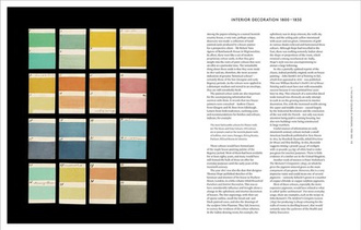 The Anatomy of Colour The Story of Heritage Paints and Pigments