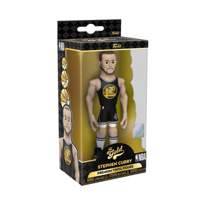 Figurka Stephen Curry 