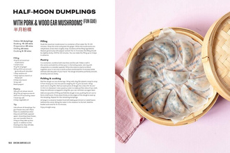 Bao & Dim Sum : 60 Easy Bun and Dumpling Recipes