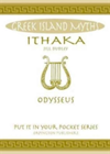 Ithaka Odysseus.
