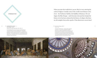 Art & Religion in the 21st Century