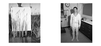 Larry Sultan & Mike Mandel: Evidence