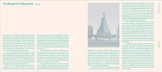 Model City Pyongyang