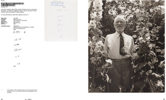 Edward Steichen : The Luxembourg Bequest