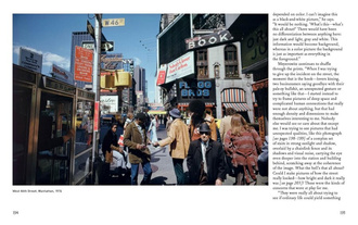 Joel Meyerowitz: A Question of Colour