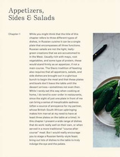 Salt & Time Recipes from a Russian kitchen