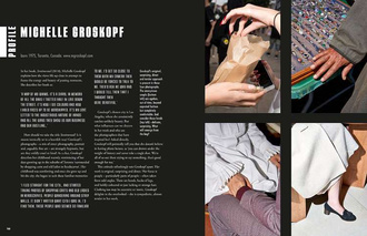 The Street Photographer's Manual Revised Edition