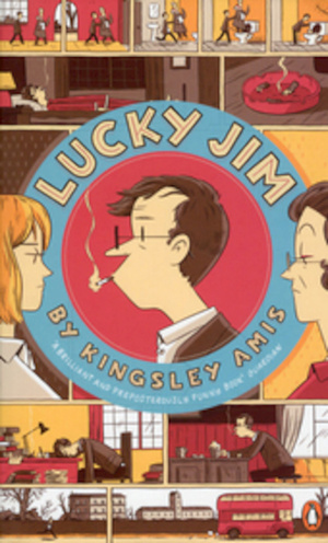 Lucky Jim 
