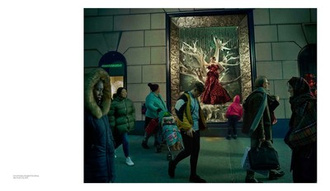 Annie Leibovitz: Wonderland