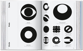 Logo Beginnings Logo Modernism 45th Ed.