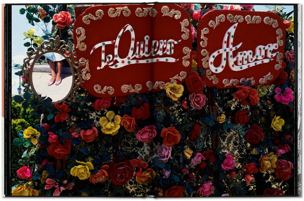 Miguel Rio Branco. Maldicidade