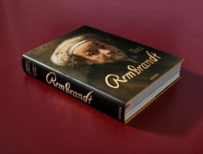 Rembrandt. The Complete Paintings