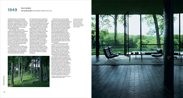 The Iconic House : Architectural Masterworks Since 1900