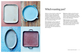 Vegan Roasting Pan : Let Your Oven Do the Hard Work for You, With 70 Simple One-Pan Recipes