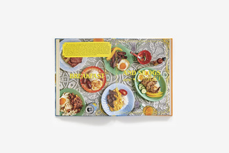 Filipinx : Heritage Recipes from the Diaspora