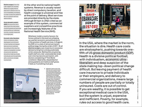 Is Medicine Still Good for Us?