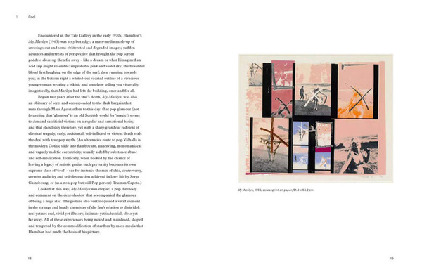 Modern World: The Art of Richard Hamilton