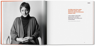 Herlinde Koelbl. Angela Merkel. Portraits 1991–2021