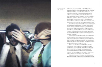 Modern World: The Art of Richard Hamilton