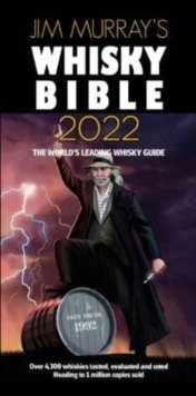 Jim Murray's Whisky Bible 2021