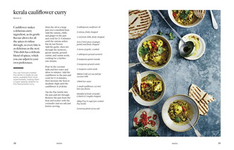 15 Minute Vegan: Fast, modern vegan cooking