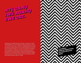 What a Time to be Alone : The Slumflower's guide to why you are already enough