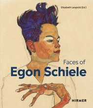 The Faces of Egon Schiele: Self-portraits 