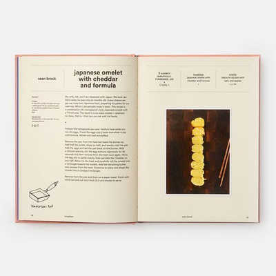 Cooking for Your Kids : Recipes and Stories from Chefs' Home Kitchens Around the World